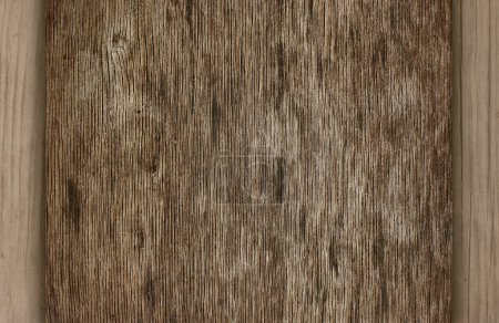 Wooden timber