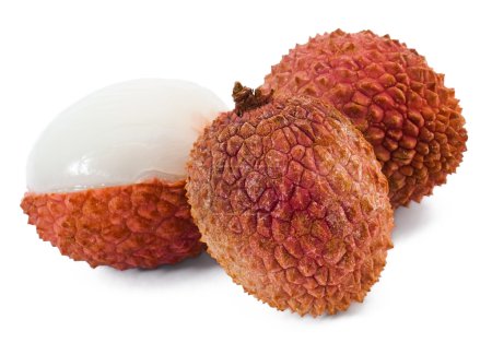 Litchi