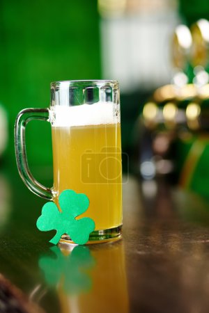 Irish beer