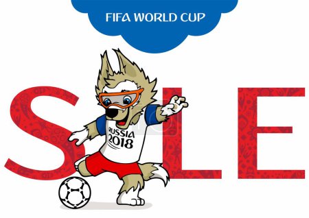 Discounts on the world Cup in Russia