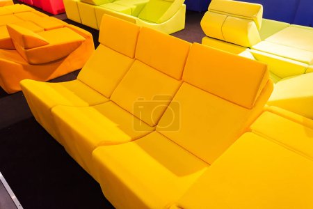  unusual furniture in color