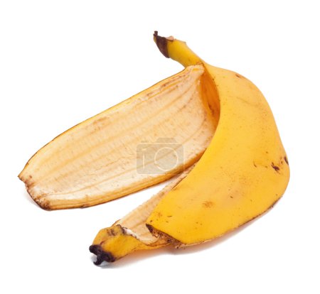 Banana slice