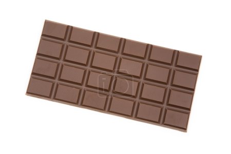 Bar of chocolate
