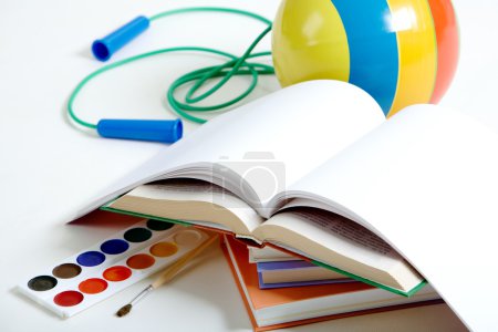 Education objects