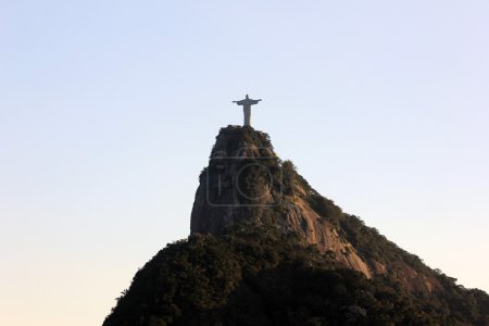 Christ the redeemer - BRAZIL